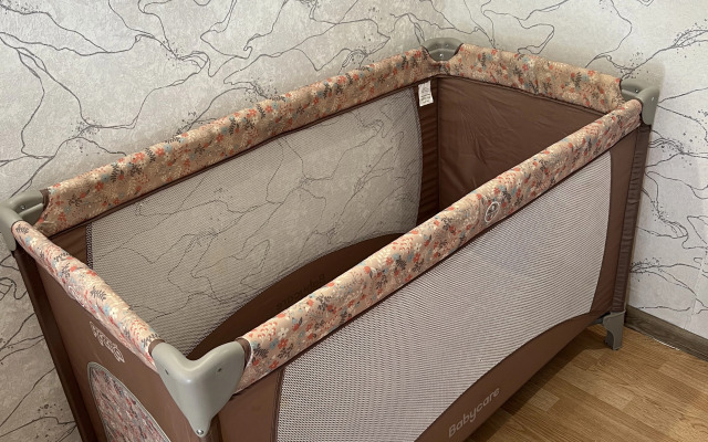 Квартира Уютная квартира около парка