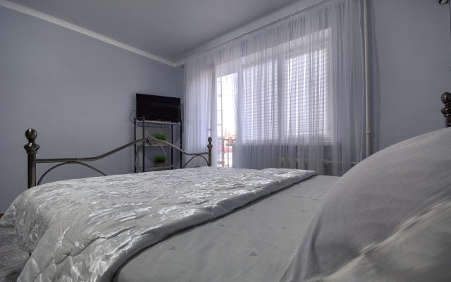 Квартира на Проспекте Ленина 63А