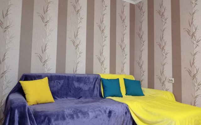 Квартира Live-In-Comfort Гагарина 39