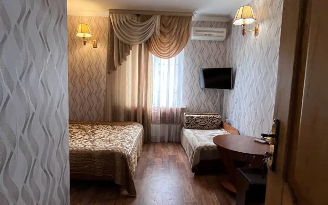 Guest house Berezka