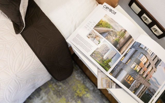 Квартира FlаtStay канал Грибоедова 164