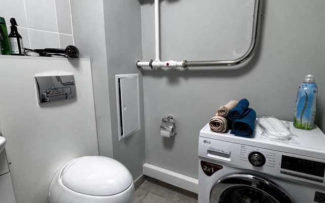 Квартира в Красном бору