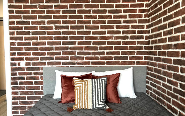 V Tsentralnom Rayone Na Lineynoy Flat