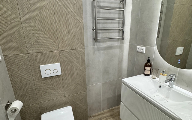 Квартира В микрорайоне Любимово 16