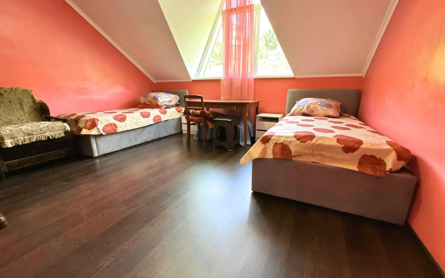 Частный дом Офелия