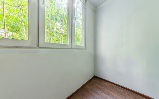 Apartment Hanaka Voronezhskaya