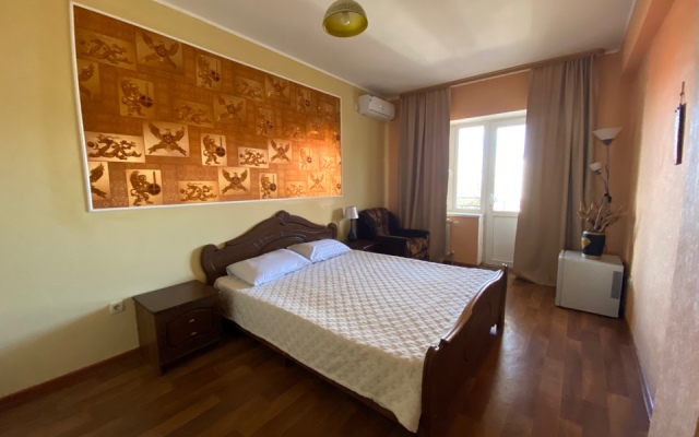 Shato Zhyli Guest House
