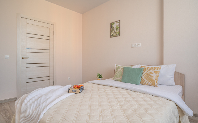 Квартира Семейная квартира рядом с аквапарком