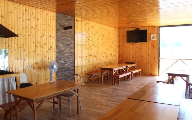 Гостевой дом Робинзон