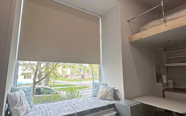 Andi Apartments