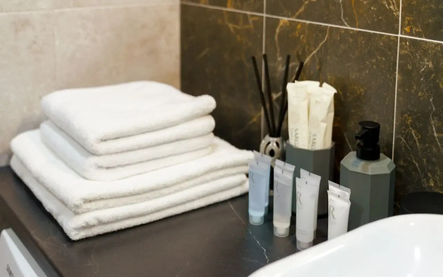 Apart-Deluxe Legendy Morya Apartments