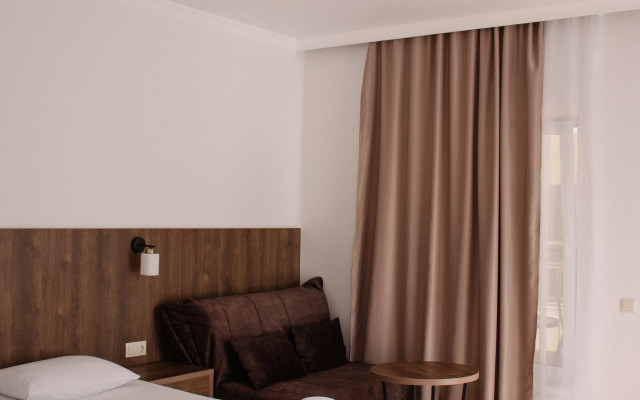 Hotel "talion"