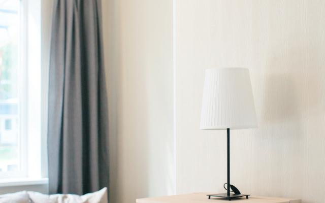 Апартаменты Искатель