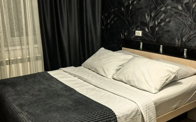 Квартира на бульваре Ивана Финютина 80