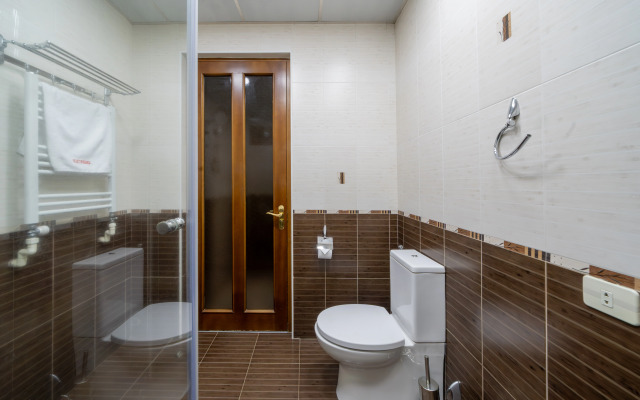 Мини-отель The Yard by KEYGO