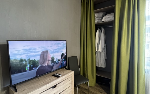 Гостевой дом Пента хаус