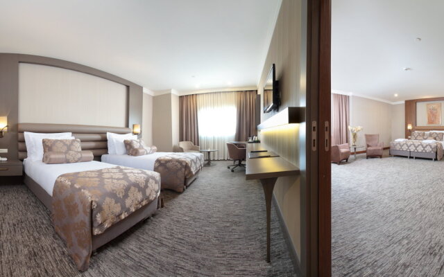 Euro Park Otel