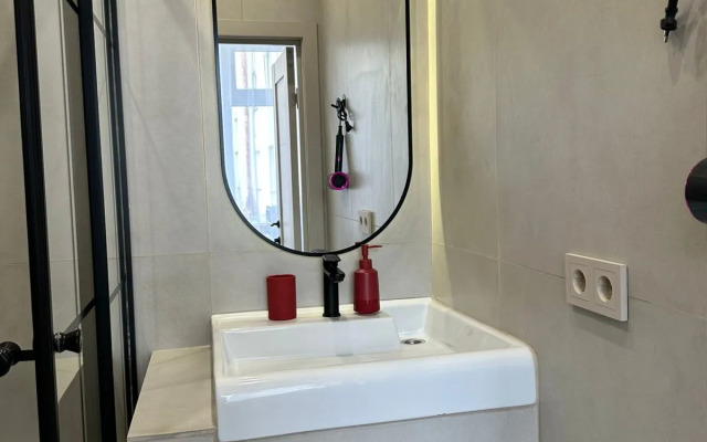 Квартира в центре города