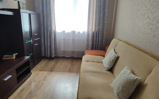 Uyutnaya u Morya Flat