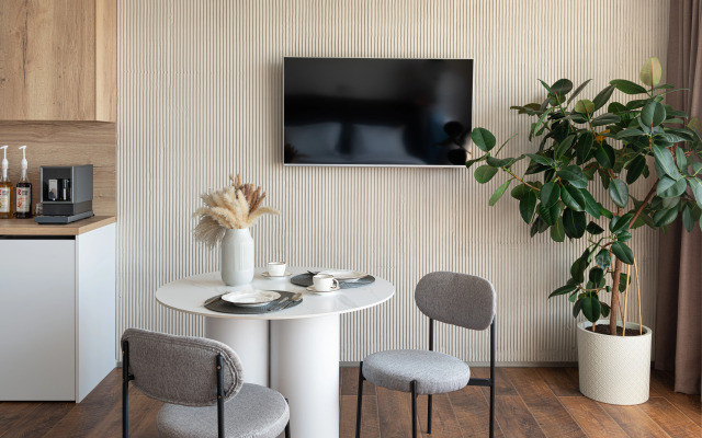 Apartment Singapore sea view by VVO Apartments