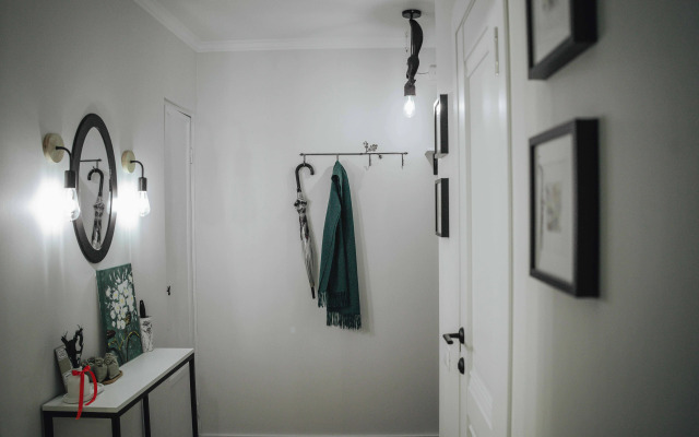 Квартира Белочка