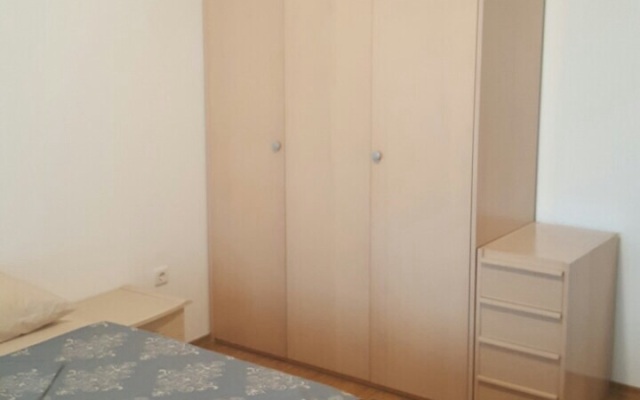 Zelev Sozopoli Hills Apartments