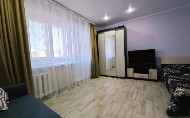 Ot Sutochno.tob Apartments