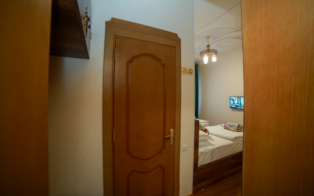 Rayhon Hotel