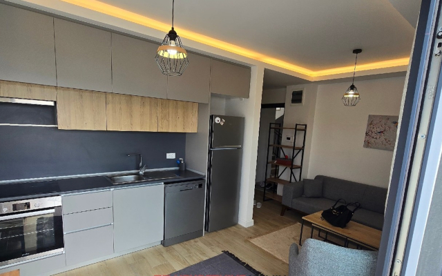 Tivat Terrace Suites Apartments