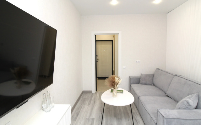 Квартира Стильная квартира 28