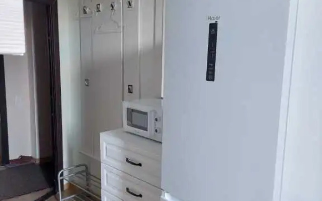 Апартаменты Prudius Apart на Васильевском острове (Весна)