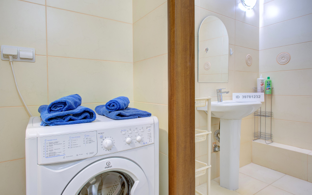 Active-room Apartments