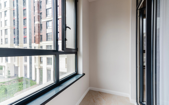 Open Line 2-Kom ZHK Amir Apartments