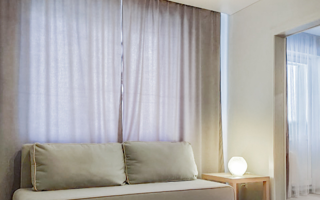 Апартаменты Двухкомнатные рядом с аквапарком