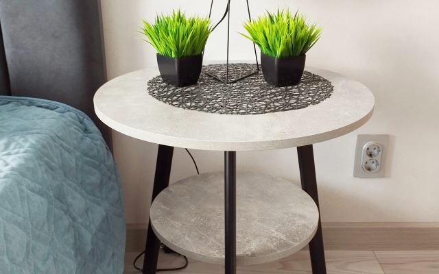 Апартаменты в Мамулино