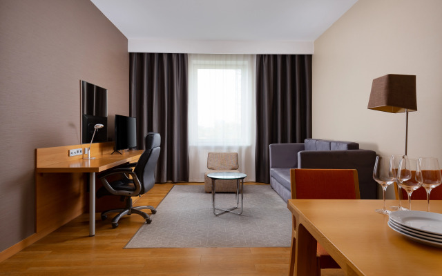 Отель Холидей Таганский