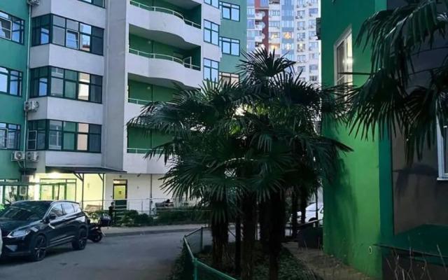 Апартаменты Sun City Apatments на Горького