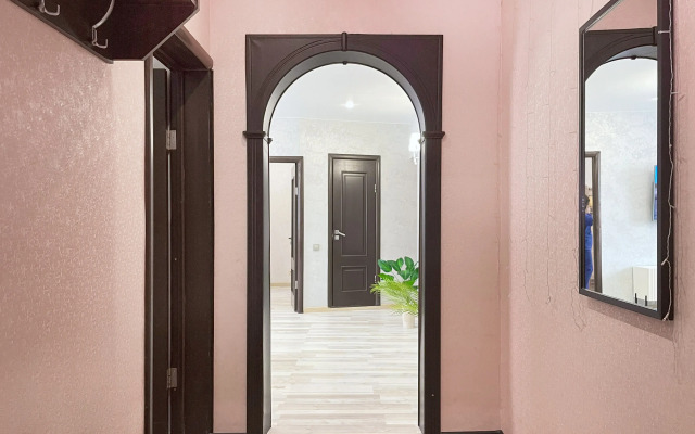 Апартаменты DearHome на Высоковольтном