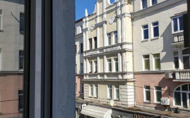 Апартаменты Apart39 VIP в Старом Городе