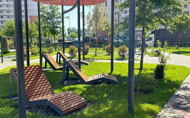 Grej Apartments