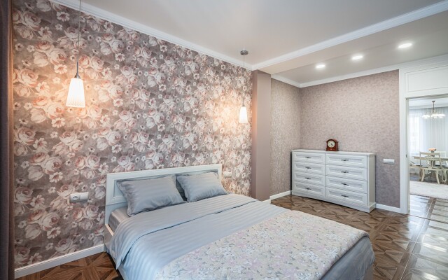 Apartamenty Roza Vetrov Flat