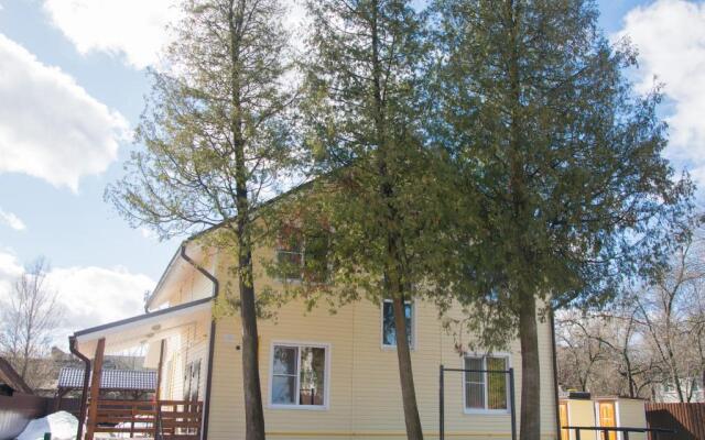 Valentina Guest House