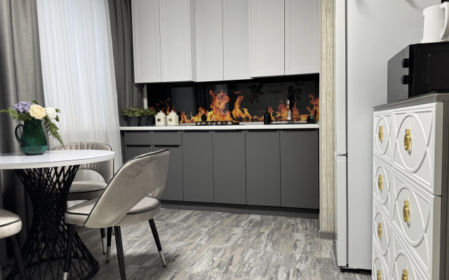 Kholl Apartamenty