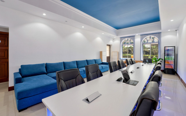 Teremok Holiday Homes Mini-Hotel
