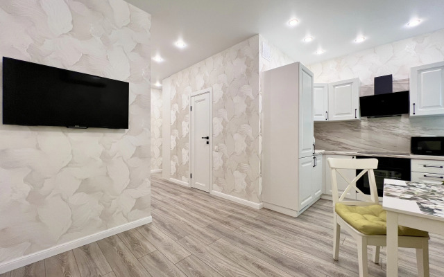 Квартира Пентхаус на ФМР