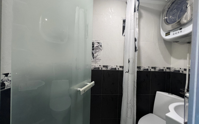 Апартаменты Вид на Море ЖК Панорама 21