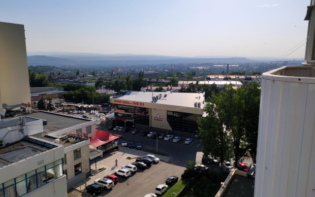 Квартира Райдас на Панагюриште 4