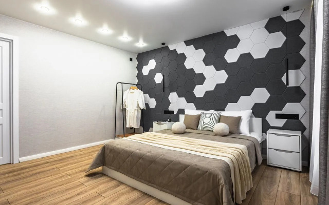 Квартира в cамoм цeнтpe Пeтpоградскoй стоpoны