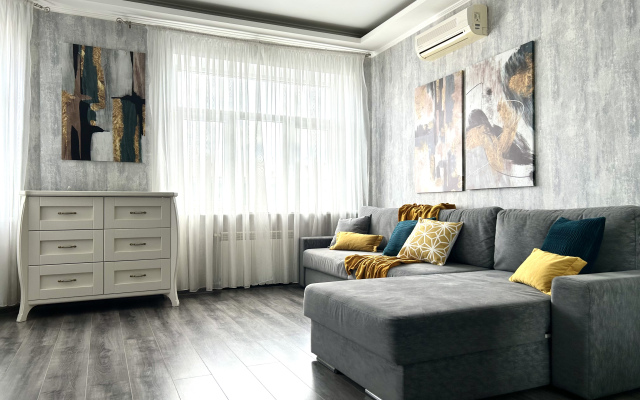 Квартира Bliss Исторический Центр Казани