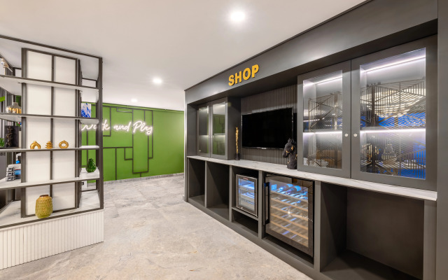 Lexia Hotels